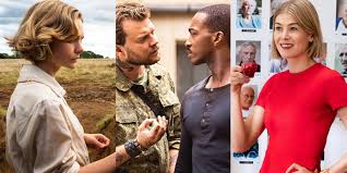Bridgerton has been replaced but for how long? The 14 Best Netflix Original Movies Of 2021 So Far