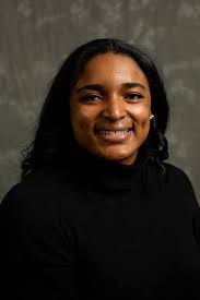 Dominique Starling's Instagram, Twitter & Facebook