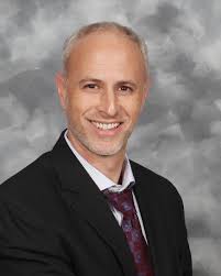 Welcome to Todd Gersten's Fundraising Page!