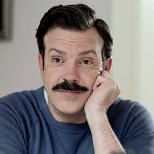 daily jason sudeikis — TED LASSO IN EVERY EPISODE — 3.08 “We'll Never...