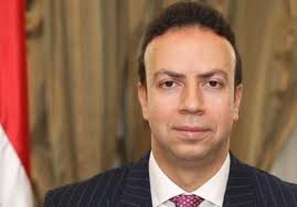 Highly trained African youth should be an advantage to projects: Alamillo  Group's founder