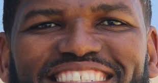 Cameron "Cam" Bernard Murray, Sr. Obituary in Jackson at Westhaven Memorial  Funeral Home, Inc.