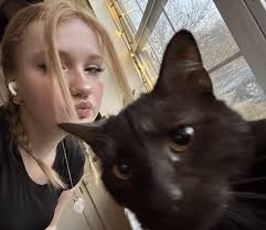 What's your cat's name? : r/cats