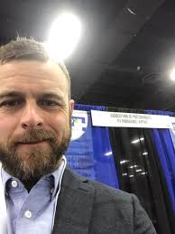 Aaron Pugh PA-C (@imctrauma)