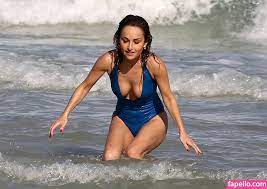 Giada De Laurentiis  giadadelaurentiis Nude Leaked Photo #73 - Fapello