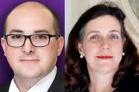 The Herd: New hires, promotions & departures 9.19.23