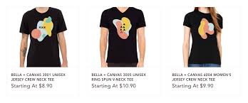 Maybe you would like to learn more about one of these? The 7 Best Print On Demand Companies Printful Vs Printify 2021