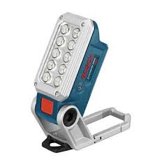 Bosch Fl12 12v Max Cordless Lithium Ion Led Worklight Bare Tool Bosch Tools Work Lights Led Flashlight