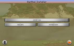 About scratch · for parents · for educators · for developers · our team . Gun Mod Guns In Minecraft Pe For Android Apk Download