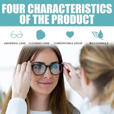 Amazon.com: XIRUJNFD Lens Scratch Removal Spray, Eyeglass Scratch Remover,  Glasses Lens Scratch Remover, Eyeglass Scratch Repair, Glass Lens Scratch  ...