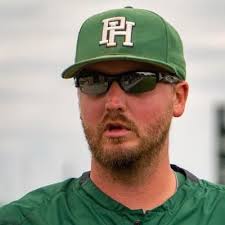 Matt Vosburgh's Instagram, Twitter & Facebook