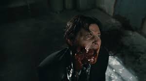 A fairly large turtle is captured in the water and dragged to the shore. 25 Best Spine Chilling Gore Movies Top 25 Horror Films