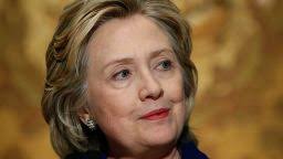 Opinion: Does America want another President Clinton?