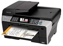 This software allows you to monitor usb brother devices locally connected to the pc on your network. Brother Mfc 6490cw Printer Driver Software Download Updated