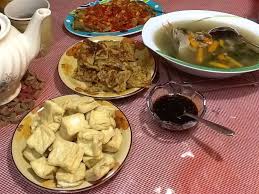 Contohnya saja kecap dan sambal abc yang ada di negara kita. Agustus 2013 Catatan Harian Seorang Ibu Dan Istri