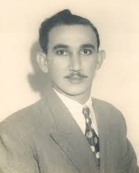 Enrique Santiago Obituary