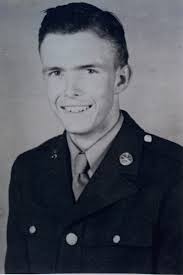 116th Infantry Regiment Roll of Honor: April 2017