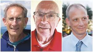 Morristown selectboard hopefuls offer budget, peace plans