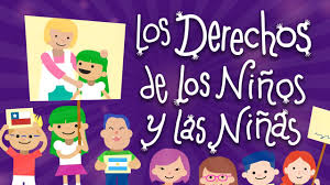 Los derechos del niño los derechos del niño son un conjunto de normas de derecho internacional que protegen a las personas hasta determinada edad. Los Derechos De Los Ninos Y Las Ninas Despertando Las Neuronas Youtube