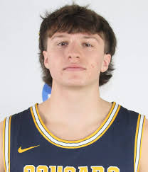 2023-24 Men's Basketball Roster