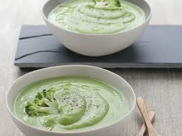 Soupe Brocolis Courgette Recette Ptitchef Recette Soupe Brocoli Courgette Recettes De Cuisine Recette