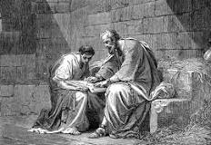 Image result for in ephesians what does he chose us before the foundation of the world course hero