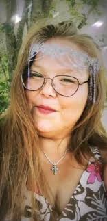 Mathilda May Levi-Gagne