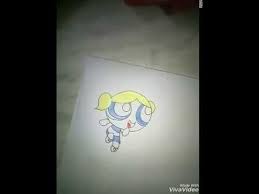draw a wonderful رسم شخصية كرتونية character art fictional characters