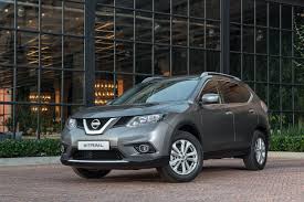 The generous cupholders have their own air supply for cooling or warming your drink, and the central storage cubby under the driver's armrest is. 2015 Nissan X Trail 2 Pictures Information And Specs Auto Database Com