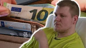 1500 Euro pro Monat– Bürgergeld-Empfänger: „Für meine Verhältnisse einfach  zu viel Geld“