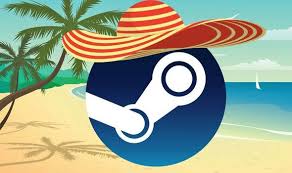 Along with the winter sale, the steam summer sale is usually one of the store's two biggest events of the year. Steam Summer Sale 2021 When Is The Steam Summer Sale When Is Next Steam Sale Gaming Entertainment Express Co Uk