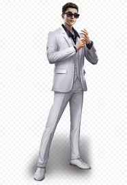 Andrew free fire battlegrounds wiki fandom. Hd Free Fire Skyler Man Ff Character Png Citypng In 2021 Best Profile Pictures Iron Man Wallpaper Png