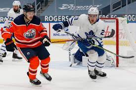 Oilers leafs jan 8 1986 20 goals scored full game. Toronto Maple Leafs Vs Edmonton Oilers Preview Do What You Did Last Time Pension Plan Puppets