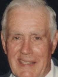 Harold Wolfe Obituary (1923