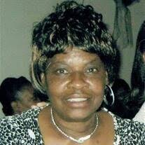 Sandra Mae Bynum Obituary