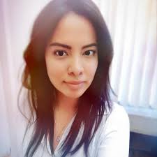 Karina SOLANO OLIVARES