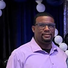 ☘️Coach Ronnie Nicks☘️