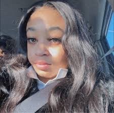 Nicole Eason's Instagram, Twitter & Facebook