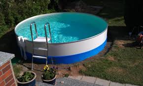 Dokumentation Uber Ein Poolbau Von 12x4 25 M In Wort Und Bild Poolbau Schwimmbadbau Poolpowershop Forum