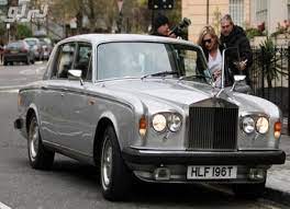 صور سيارة كيت موس تثير الشبهات موقع تيربو العرب rolls royce silver shadow rolls royce antique cars