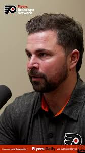 Flyers Daily: Riley Armstrong