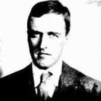 James Watson Webb II (1884–1960)