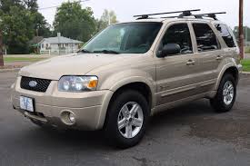 Image result for Charcoal Beige 2007 Escape