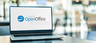 Image result for open office logo