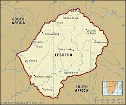 Lesotho is a small country totally surrounded by south africa. Lesotho Culture History People Britannica