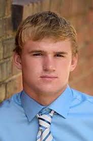 Star Class winners: Male Athlete