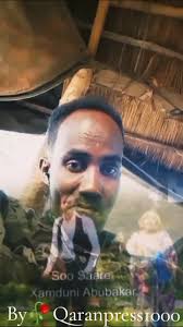 Dahir ali rage (@qaranpress100)