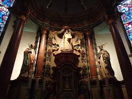 Eglise Notre Dame Wiltz 2020 Ce Qu Il Faut Savoir Pour Votre Visite Tripadvisor