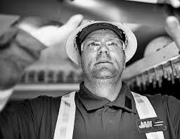 Safety Leadership Awards