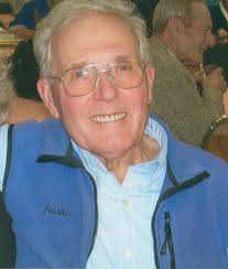 Veteran's Voices: Byron Bustin